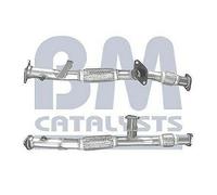 Exhaust Pipe fits MITSUBISHI GTO Z1A 3.0 Centre 94 to 00