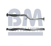 Exhaust Pipe fits NISSAN PRIMERA P12 WP12 2.2D Front 2002 on YD22DDT