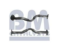 Exhaust Pipe fits NISSAN X-TRAIL T30 2.0 Front 01 to 13 QR20DE