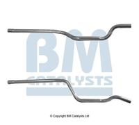 Exhaust Pipe Centre BM50153 BM Catalysts 5852196 Genuine Top Quality Guaranteed