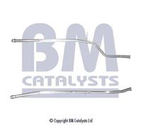 Connecting Pipe Peugeot 206,206+ 1.1i, 1.4i 8V BM50017 1717AR Euro 3 or 4