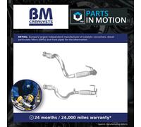Peugeot 4008,CitroenC4 Aircross 2012- 1.6HDi Connecting Pipe BM50427 2yr WTY