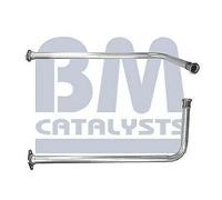 Exhaust Pipe fits RENAULT CLIO Mk1 1.9D Centre 91 to 98
