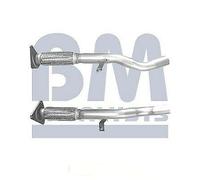 Exhaust Pipe fits RENAULT MEGANE 1.4 Front 2010 on H4J700