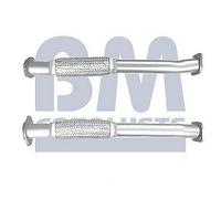 Exhaust Pipe fits SAAB 9000 2.0 Centre 93 to 98