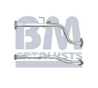 Exhaust Pipe fits SUZUKI GRAND VITARA Mk2 1.9D Front 08 to 15
