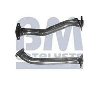 Exhaust Pipe fits SUZUKI WAGON R RB 413 1.3 Front 00 to 04 G13BB