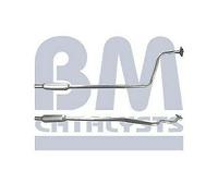 Exhaust Pipe fits Toyota Yaris/Vitz CENTRE PIPE