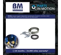Exhaust Pipe Fitting Kit Centre FK50226A BM Catalysts Genuine Quality Guaranteed