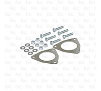 Exhaust Pipe Fitting Kit For Citroen Relay 2.2 06-, Fiat Ducato 2.2 06- Euro 4