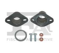 FA1 066-801.023 Flange, exhaust pipe