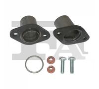 Exhaust pipe flange 066-803.023 FA1 for NISSAN PRIMERA Hatchback