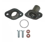 Exhaust pipe flange 066-804.023 FA1 for DAEWOO MATIZ