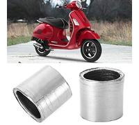 Exhaust Pipe Flange Gasket, Universal Muffler Exhaust Pipe Gasket for Muffler Exhaust for Vespa GTS 125/250/300