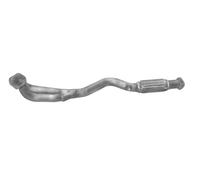 Exhaust pipe flex pipe for Alfa Romeo 156 1.6 1.8 2.0 16V sports car Spark
