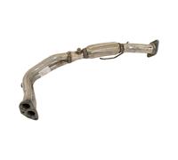 Exhaust Pipe Flexible (2 IN 1 Pipe) 7755898