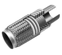 Exhaust Pipe Flexible Connector 265-611 BOSAL