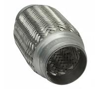 FA1 338-260 Flex Hose, exhaust system