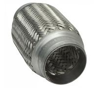 Exhaust Pipe Flexible Connector 338-280 FA1