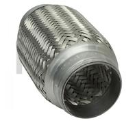 FA1 340-160 Flex Hose, exhaust system