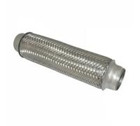 Flexible Pipe, exhaust system FA1 343-262