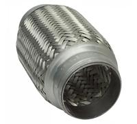 FA1 348-250 Exhaust flexi pipe