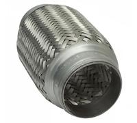 Exhaust Pipe Flexible Connector 357-100 FA1