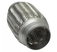 FA1 364-120 Exhaust flexi pipe