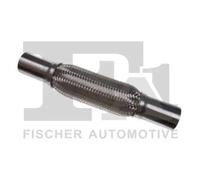 FA1 Exhaust Flex Pipe 445-340 Flexible Connector