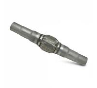 Exhaust Pipe Flexible Connector 455-100 FA1