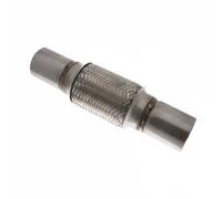 FA1 455-280 Exhaust flexi pipe
