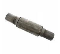 FA1 455-330 Flex Hose, exhaust system