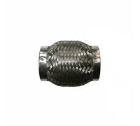 Exhaust Pipe Flexible Connector 9924202900 JP GROUP