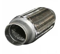 Exhaust Pipe Flexible Connector 9924400700 JP GROUP