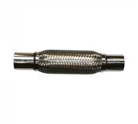 Exhaust Pipe Flexible Connector 9924400900 JP GROUP