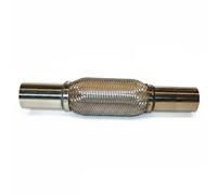 Exhaust Pipe Flexible Connector 9924401700 JP GROUP