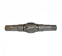 New Flex Hose, exhaust system