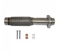 Exhaust Pipe Flexible Connector KF100040 FA1 for BMW 5 5 Touring