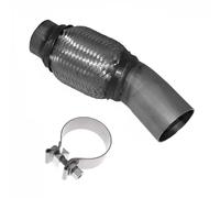 Exhaust Pipe Flexible Connector KF100050 FA1 for BMW 5 5 Touring