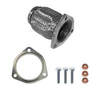 FA1 KF110075 Exhaust flex pipe
