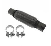 Exhaust Pipe Flexible Connector KF120015 FA1 for OPEL SKODA VW AUDI