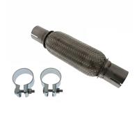 Exhaust Pipe Flexible Connector KF120020 FA1 for SEAT VW OPEL