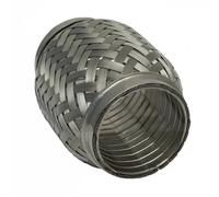 FA1 VW345-190 Exhaust flexi pipe