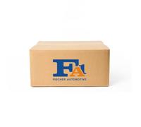 FA1 EXHAUST SYSTEM FLEXIBLE PIPE VW348075
