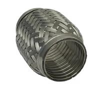 Exhaust Pipe Flexible Connector VW355-150 FA1