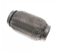 Exhaust Pipe Flexible Connector VW356-150 FA1 for AUDI BMW OPEL VW RENAULT SKODA