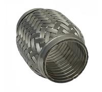 FA1 VW364-100 Exhaust flexi pipe