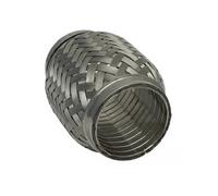 Exhaust Pipe Flexible Connector VW390-150 FA1