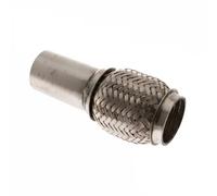 Exhaust Pipe Flexible Connector VW450-185 FA1
