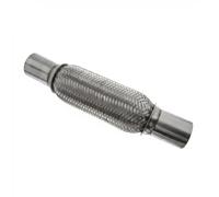 Exhaust Pipe Flexible Connector VW455-370 FA1